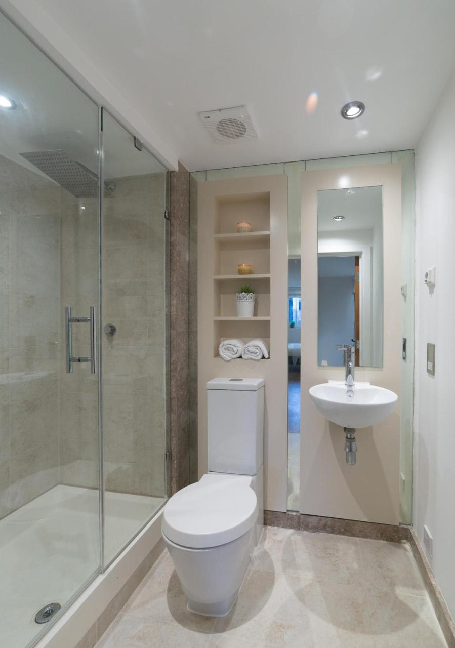 Royal Crossharbour Apartment ลอนดอน ภายนอก รูปภาพ
