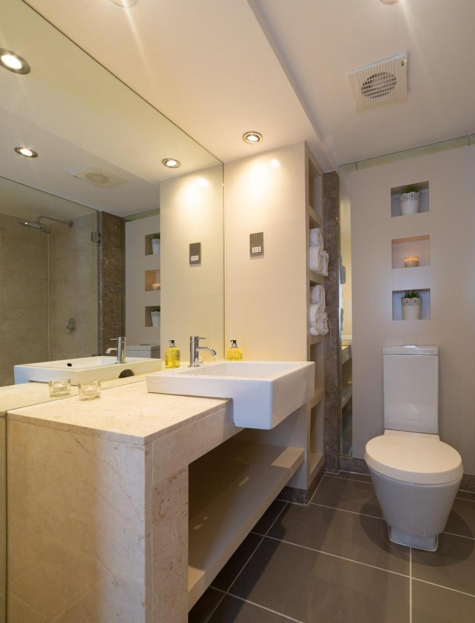 Royal Crossharbour Apartment ลอนดอน ภายนอก รูปภาพ