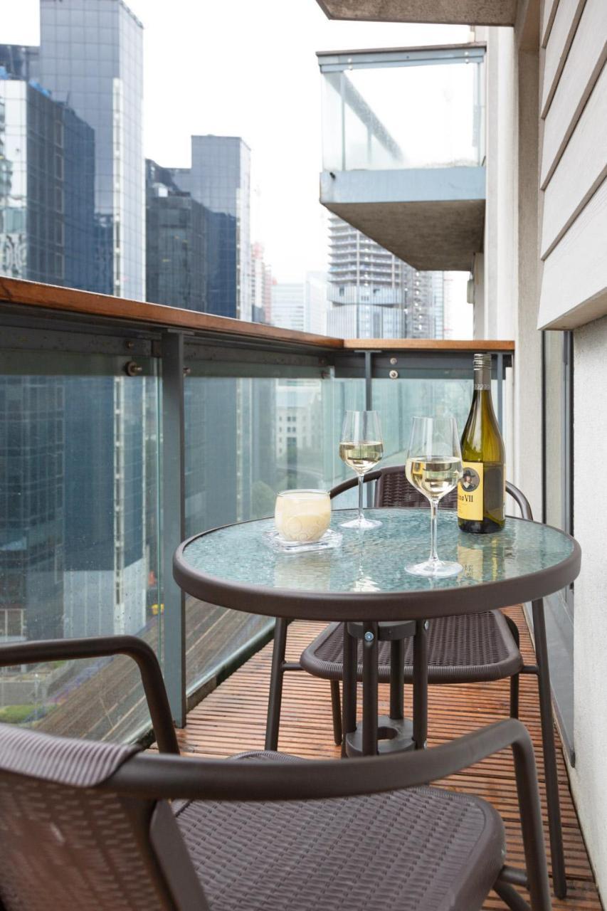 Royal Crossharbour Apartment ลอนดอน ภายนอก รูปภาพ